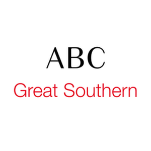 6WA - ABC Great Southern AM - 558
