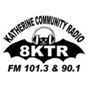 8KTR Katherine FM