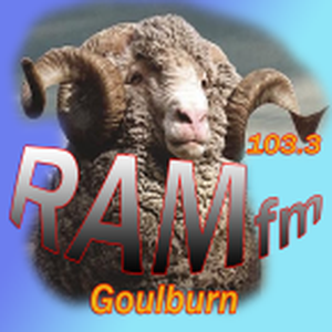 RAMfm Goulburn