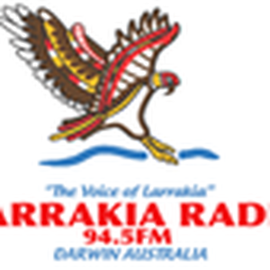 Radio Larrakia