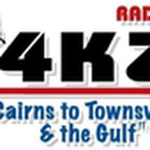 4KZ Radio North Queensland