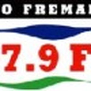 Radio Fremantle