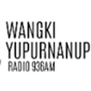 Wangki Radio