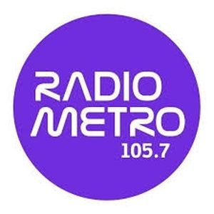 Radio Metro 105.7 FM