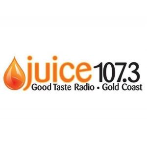 Juice 107.3 FM