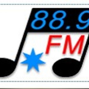 Richmond Valley Radio