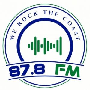 Coast Rock 87.8 FM