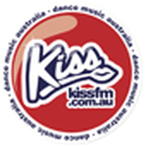 Kiss Victoria FM