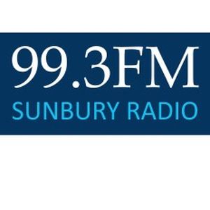 3NRG Sunbury Radio