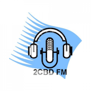 Radio 2CBD