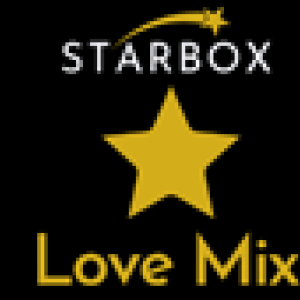 Starbox - Love Mix