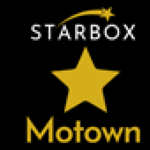 Starbox - Motown