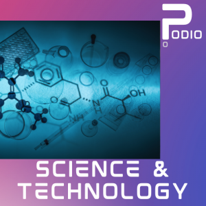 Podio Podcast Radio - Science & Technology