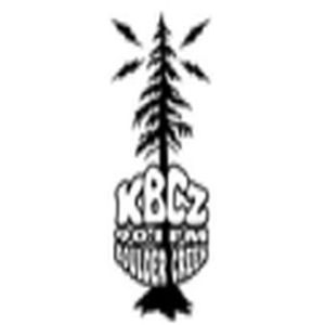 KBCZ 89.3 FM