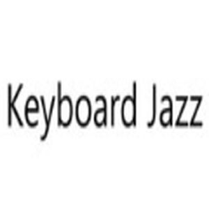 Keyboard Jazz Radio