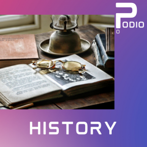 Podio Podcast Radio - History