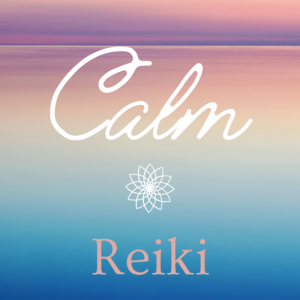 Calm Reiki