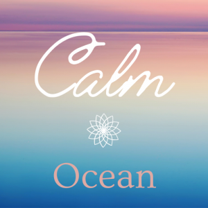 Calm Ocean