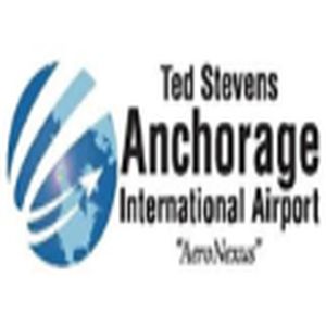 Anchorage International Airport