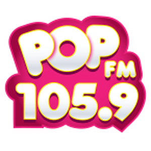 POP 105.9 FM