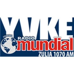 Mundial Zulia 1070 AM