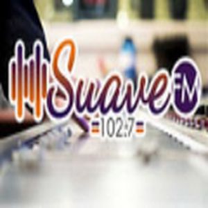 Suave 102.7 FM