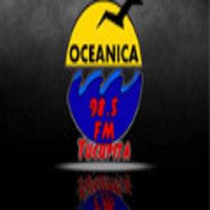 Oceanica 98.5 FM