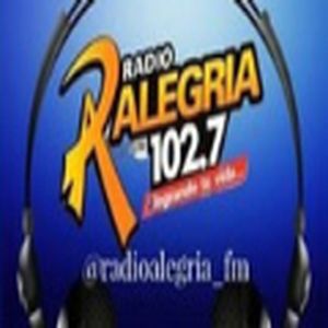Radio Alegria 102.7 FM
