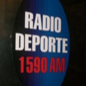 Radio Deporte 1590 AM