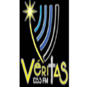 Veritas 105.5 fm