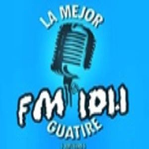 La Mejor 101.1 Fm Guatire