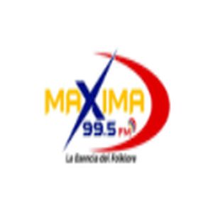 Máxima 99.5 FM