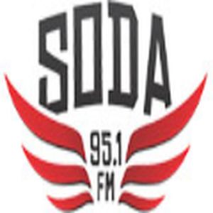 Soda 95.1 Fm