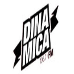 Dinámica 106.7 Fm