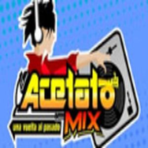 Acetato Mix