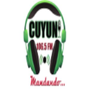 CUYUNI 106.5 FM