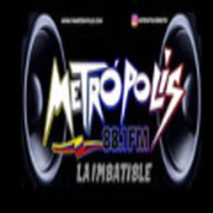 Metropolis 88.1 FM