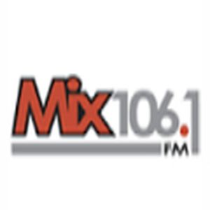 MIX 106.1 FM