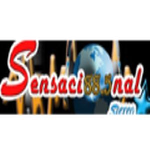 Sensacional Stereo 88.5 FM