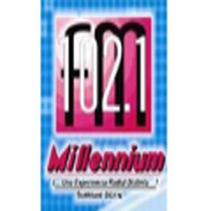 Radio Millennium