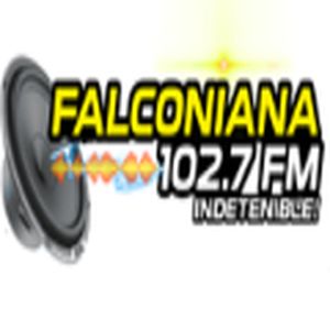 Falconiana 102.7 fm