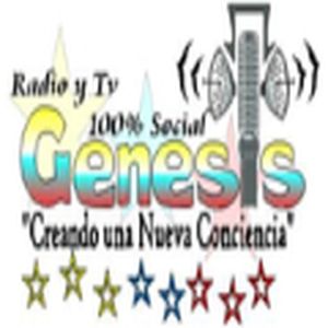 Genesis Fm Social