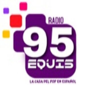 RADIO 95 EQUIS