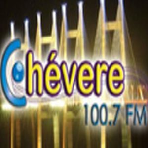 Chevere 100.7 FM