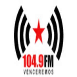 Radio Venceremos 104.9 FM