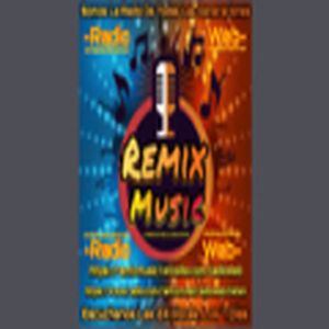 Remix Music