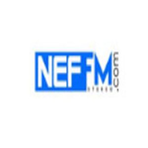 NEF FM stereo