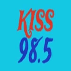 Kiss 98.5