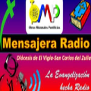 Mensajera