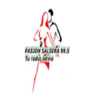 Pasion Salsera